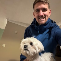 Sitter Profile Image: David Ó.