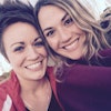 Mallorie & Abbie H.