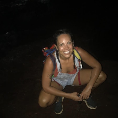 Rebecca M.