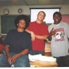 Lamar A.
