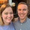 Meghan & Andrew M.