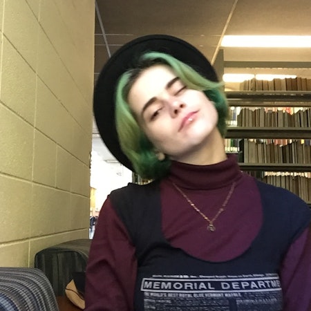 Audrey B.