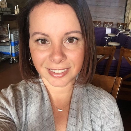 Tracy R.