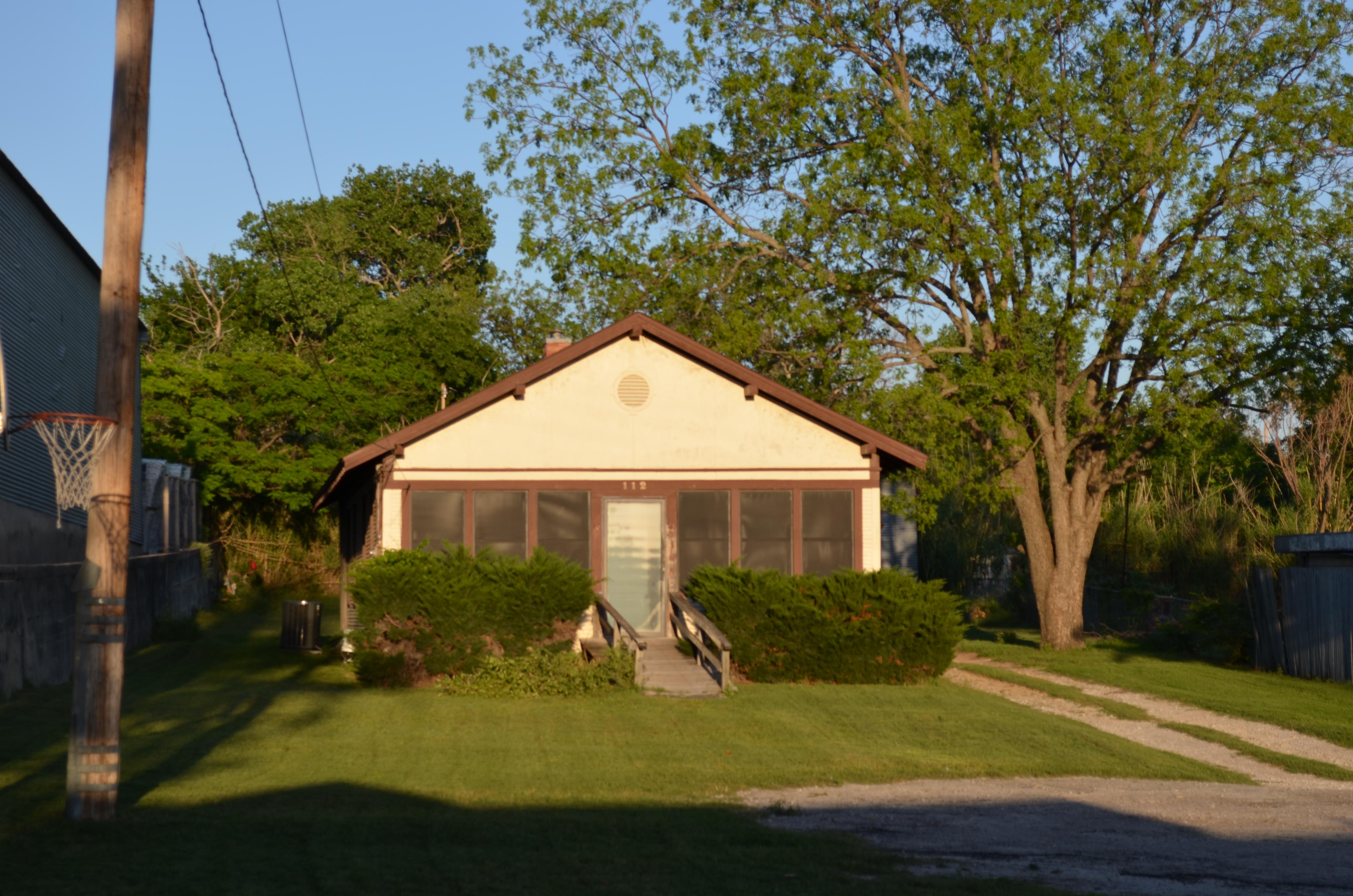 Tammy S. Weatherford, TX