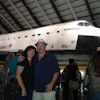 Keith and Katie R.