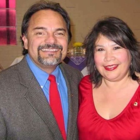 Ronnie & Bekki G.