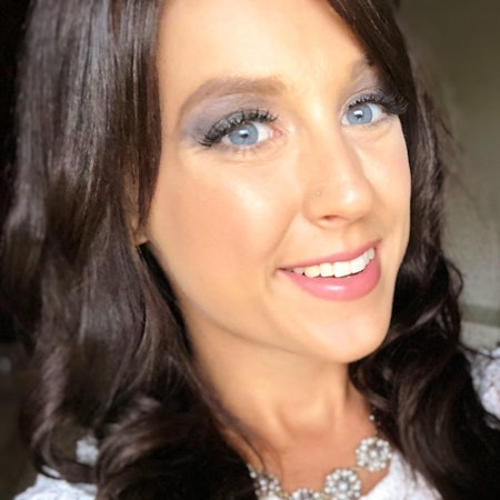 Mikayela A.