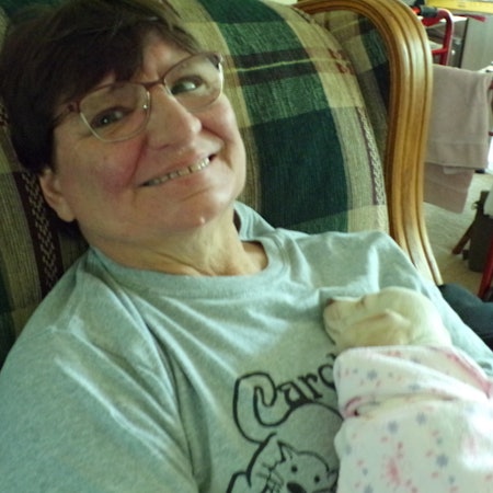 Elaine H.