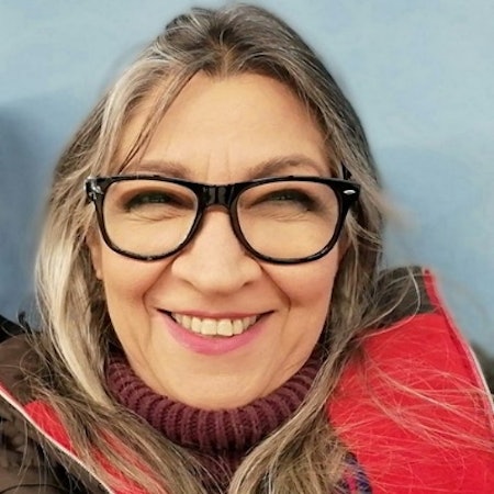 Maria Elena H.