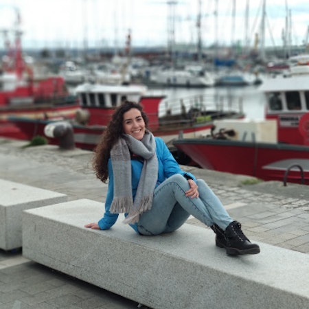 Cristina L.
