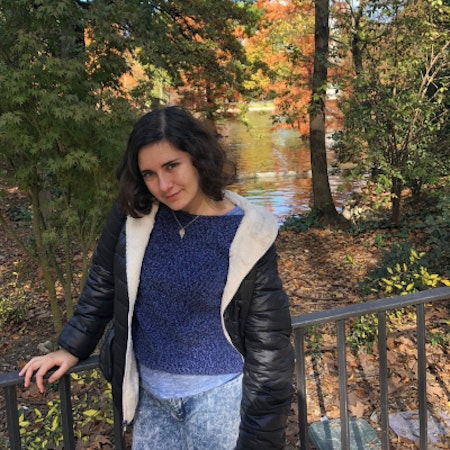Sandra A.