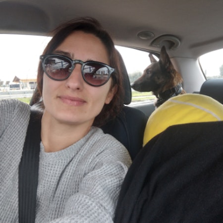Silvia C.
