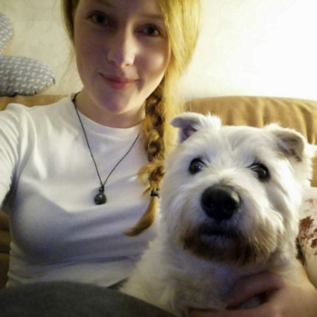 Anja M.
