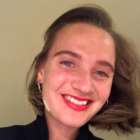 Rebecca S.