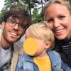 Emma & Dan O.