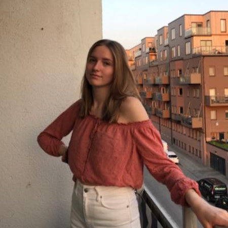 Filippa D.