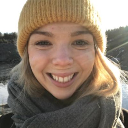 Annika K.