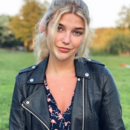 Isabella H.