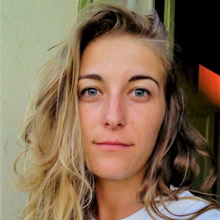 Alice B.