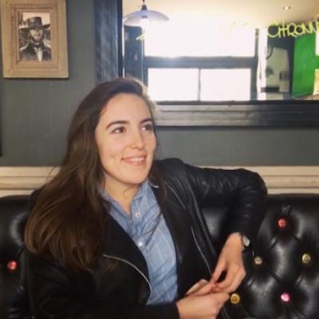 Clara B.